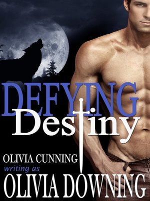 cover image of Defying Destiny